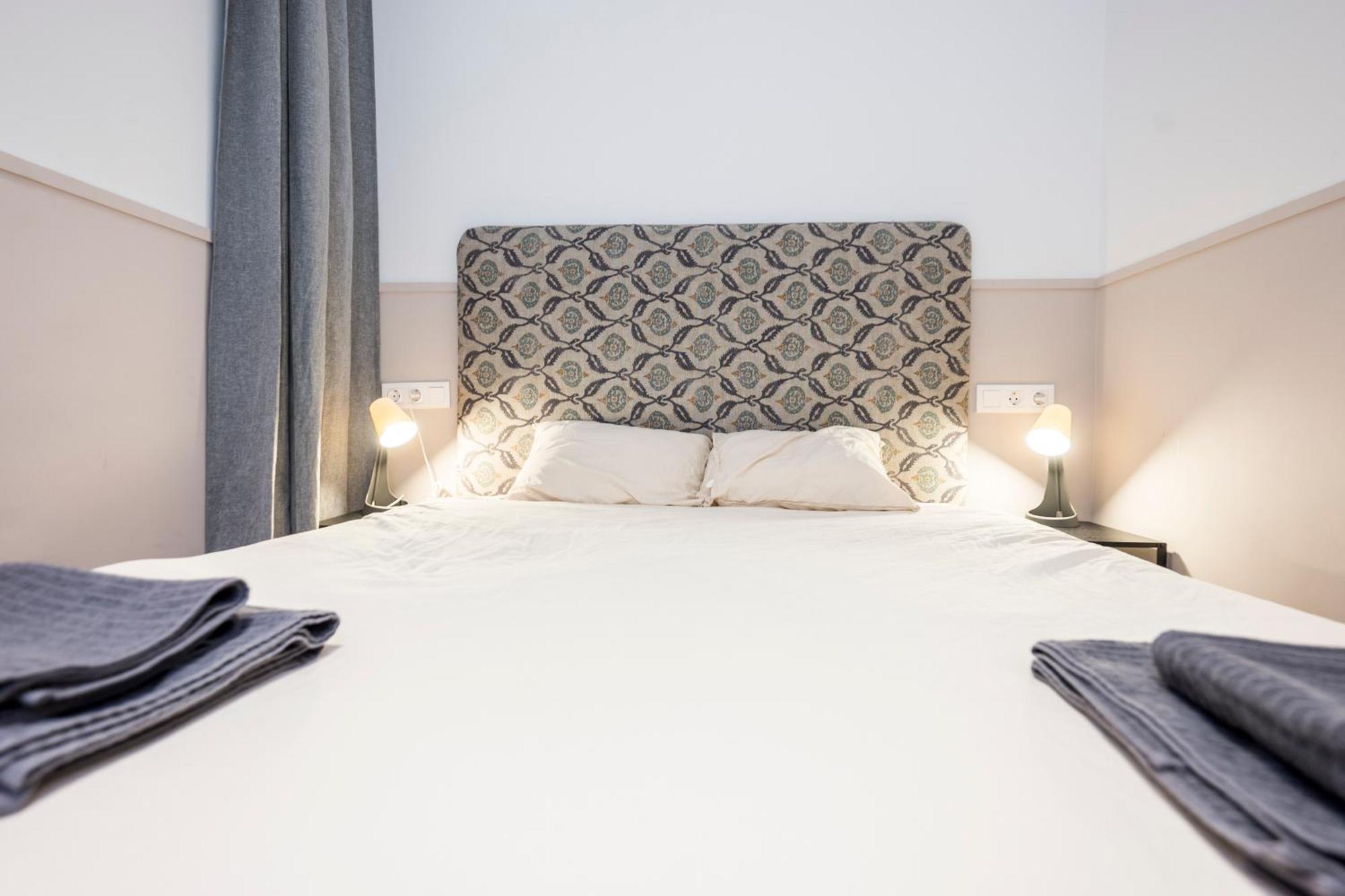 Confortable 2H Y 1B Delicias-Madrid Rio エクステリア 写真