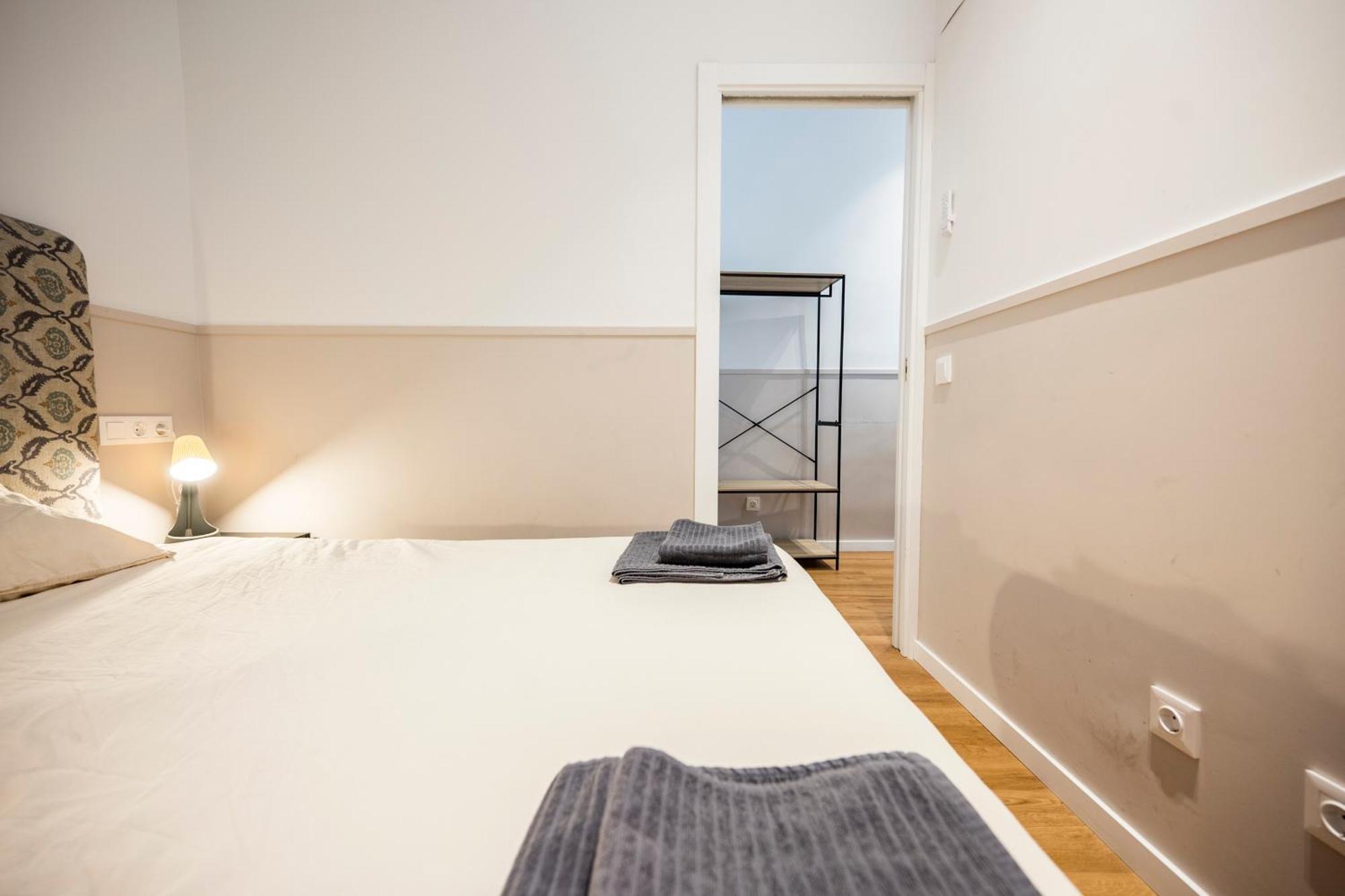 Confortable 2H Y 1B Delicias-Madrid Rio エクステリア 写真